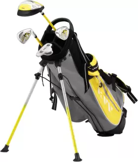 445046332334 SPORTS Junior Golf Club Set Kids Children Right