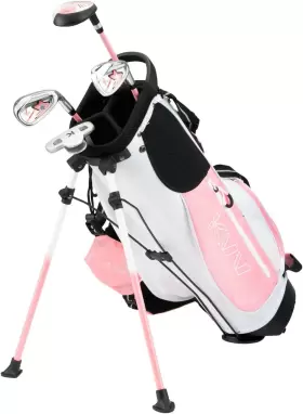 445049510593 SPORTS Junior Golf Club Set Kids Children Right