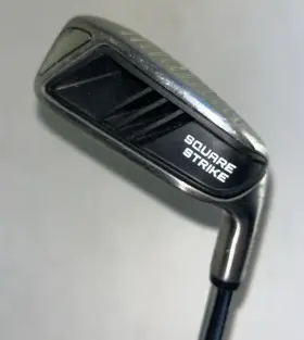 04582 SQUARE STRIKE Wedge Right Pitching Chipping Men Women