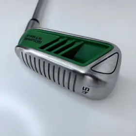 F801232434 SQUARE STRIKE Golf Pitching Chipper Wedge Steel