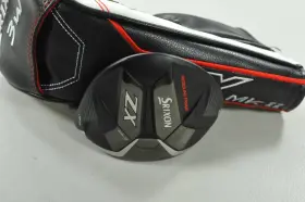 010000037324 SRIXON Zx Mk Fairway Wood Flex Rh Hzrdus Rdx