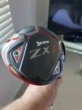 10307478 SRIXON Golf Driver