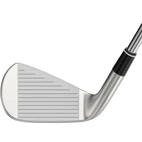 10333865 SRIXON Mens Zx Mkii Utility Iron Rh Recoil Dart #3