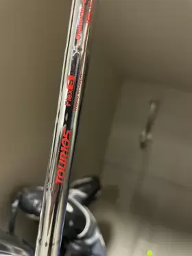 11203288 SRIXON Mens Iron Set Steel Shaft Stiff Flex #2