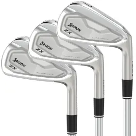 11226898 SRIXON Mens Mkii Iron Set Rh Pro Modus Tour