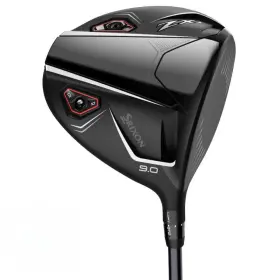 11242088 SRIXON Zxi Driver Ventus Tr Stiff Flex Right