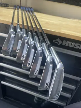 30216140 SRIXON Mkii Mens Iron Set