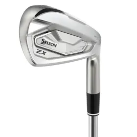 30227007 SRIXON Golf Mk Iron Set Flex Kbs Tour Lite Steel