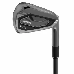 30239796 SRIXON Mk Iron Set Rh Steel Stiff #2