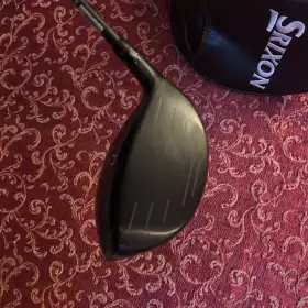 374174 SRIXON Carbon Rh Hzrdus Flx Cover #2
