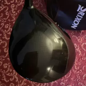 374174 SRIXON Carbon Rh Hzrdus Flx Cover