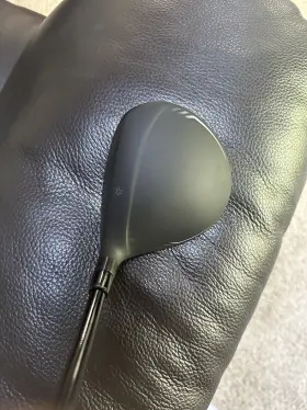 390150 SRIXON Zx Mkii Wood Hzrdus Rdx Flex #2