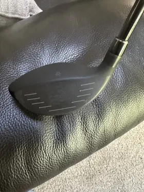 390150 SRIXON Zx Mkii Wood Hzrdus Rdx Flex #3