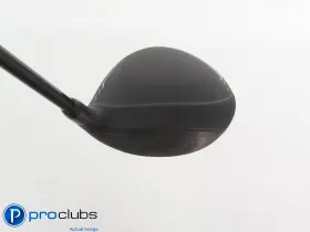 405415 SRIXON Left Zx Mk Wood Accra Fx Stiff Flex #2