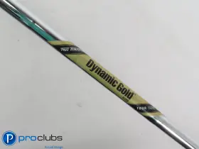 408024 SRIXON Forged Iron Dynamic Tour Stiff #3