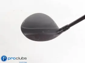 421140 SRIXON Zx Mkii Wood Hzrdus Rdx Stiff Flex #2