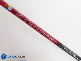 421140 SRIXON Zx Mkii Wood Hzrdus Rdx Stiff Flex #3