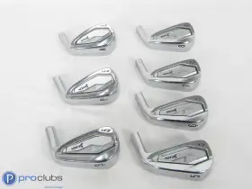 433680 SRIXON Aw Iron Set Head
