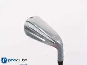 443860 SRIXON Zx Mk Driving Iron Gd Tour Flex