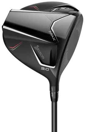 468941517979 SRIXON Zxi Driver Denali