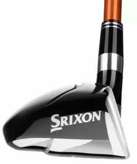 Z-H65 SRIXON Golf Club Hybrid Stiff Graphite #2
