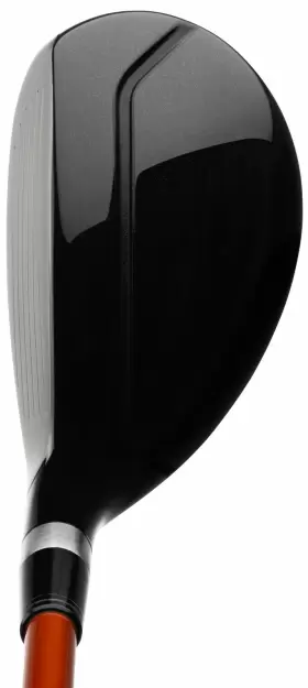 Z-H65 SRIXON Golf Club Hybrid Stiff Graphite #3