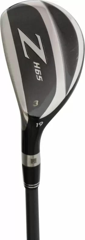 Z-H65 SRIXON Golf Club Hybrid Stiff Graphite