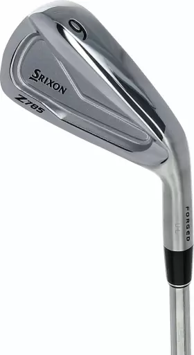 499007129782 SRIXON Tour Ironset Stiff Steel Dyn Rh