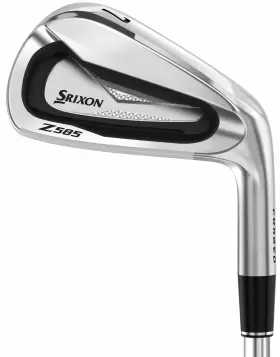 Z-585 SRIXON Golf Club Iron Set Steel