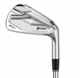 499007851805 SRIXON Golf Club Aw Iron Set Stiff Steel