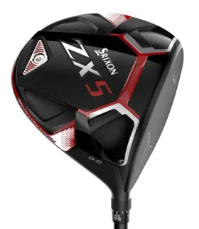 499008442019 SRIXON Golf Club Driver Stiff Graphite