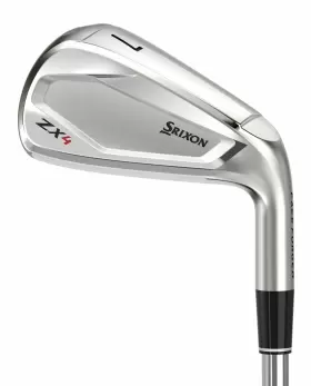499008652890 SRIXON Golf Club Aw Iron Set Graphite