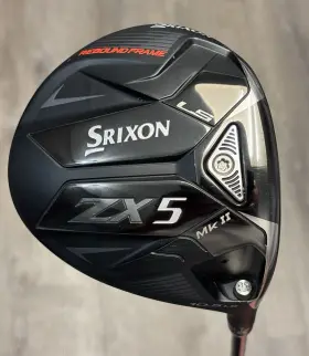 499008999391 SRIXON Golf Ls Mkii Driver Right Flex Ventus