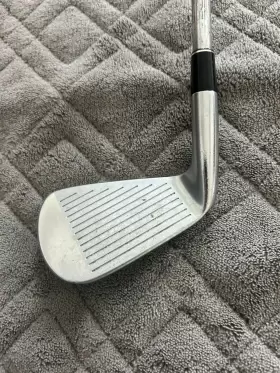 499009054396 SRIXON Golf Club Iron Individual Flex Steel Rh #2