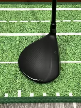499009099977 SRIXON Golf Club Zx Mkii Wood Stiff Graphite #2