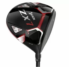 499009207617 SRIXON Golf Club Driver Stiff Graphite