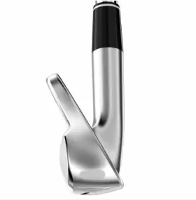 499009219320 SRIXON Golf Club Iron Individual Stiff Steel #2