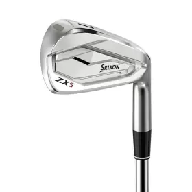 499009219320 SRIXON Golf Club Iron Individual Stiff Steel