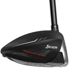 ZX5-MKII SRIXON Golf Club Mkii Driver Stiff Graphite #2