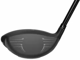 ZX5-MKII SRIXON Golf Club Mkii Driver Stiff Graphite #3