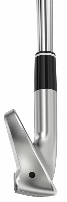 ZX4-MKII SRIXON Mkii Aw Iron Set Graphite #2