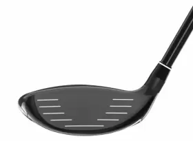499009460524 SRIXON Left Golf Club Zx Wood Graphite #3