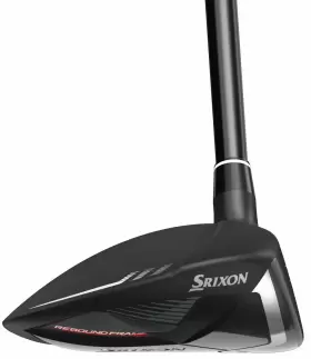 499009644900 SRIXON Zx Mkii Wood Stiff Graphite #2