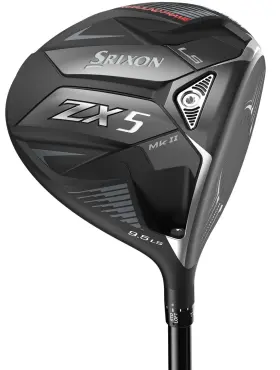 499010557527 SRIXON Ls Mkii Driver Hzrdus 499010557527 SRIXON Ls Mkii Driver Hzrdus