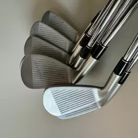 4IR-GW SRIXON Mkii Nippon Modus Steel Stiff #2