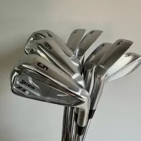 4IR-GW SRIXON Mkii Nippon Modus Steel Stiff