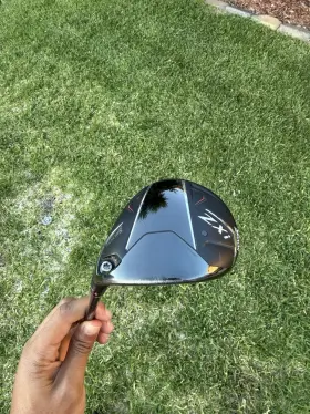 7Z21 SRIXON Zx Fairway Golf Club Ventus Tr Shaft Stiff Pride