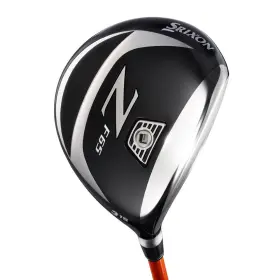 Z-F65 SRIXON Left Fairway Wood Miyazaki #2
