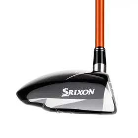 Z-F65 SRIXON Left Fairway Wood Miyazaki #3