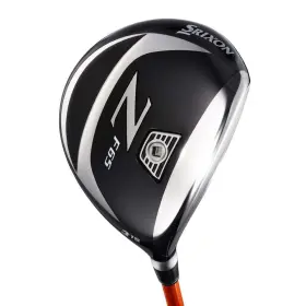 Z-F65 SRIXON Left Fairway Wood Miyazaki